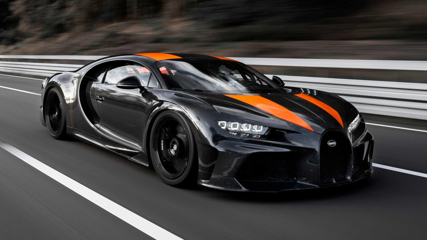 Bugatti